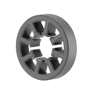 3D Akı Yolu Tasarımlı Özel SMC Stator Parçaları, Özelleştirilmiş Şekillerde Verimli Motorlar İçin Yüksek Güç Yoğunluğu