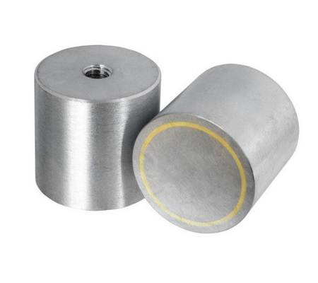 İyi fiyat Kalıcı 5000 Gauss Ndfeb N35 Neodimyum Mıknatıslar 50MMx30MMx10MM çevrimiçi