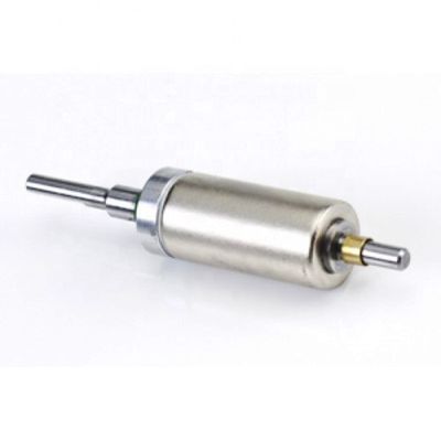 Industrial Nickel Coating Permanent Magnetic Assembly For High RPM Motor