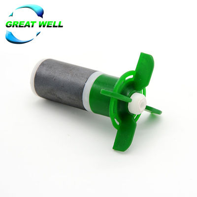 Multi-pole Rotor For Dishwasher And Hydraulic Pump Applications