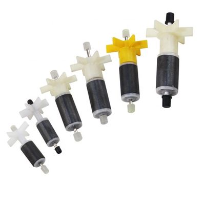 Iron Ferrite Permanent Magnets Eccentric Rotor Pump Use REACH