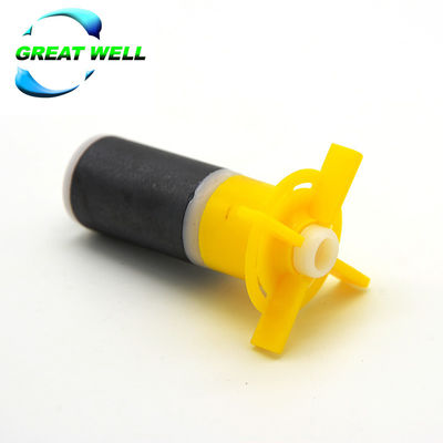 20-500d Ferrite Permanent Magnets For Aquarium Water Pump Rotor