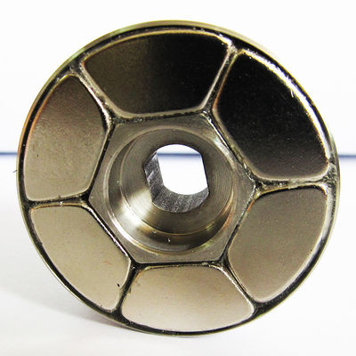 Super Strong Magnet Neodymium for Servo Motor, Brushless Motor