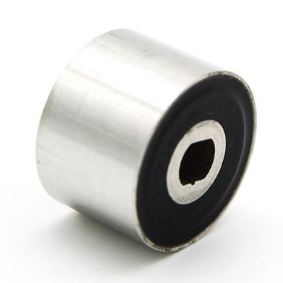 NdFeB Neodymium Segment Magnet , ROHS Magnetic Shaft Coupling