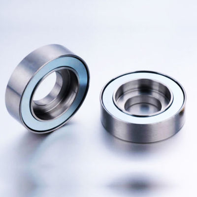 Neodymium Permanent Magnet Magnetic Driven Pump Magnetic Assembly