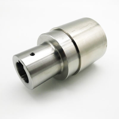 Flexible Magnetic Coupling for High-End Machine