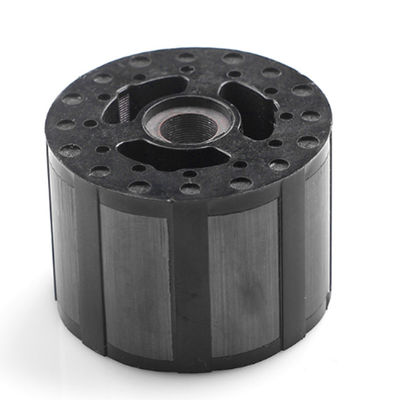 EPS ABS Permanent Magnetic Coupling Assembly For Industrial  Equipment