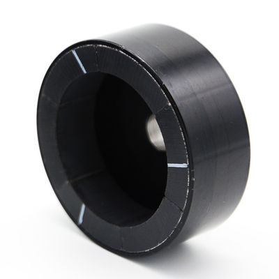 Plastic Overmolded 8 Poles Magnetic Rotor