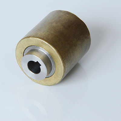 Toroid Sintered Permanent Neodymium Magnet Rotor, Generator NdFeB Magnet