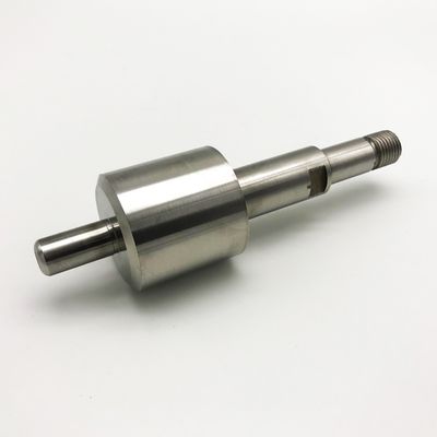 Outer Rotor Permanent Magnetic Coupling for Shaft 20-500D Non Contact Torque Transmission Coupler for Pump Applications