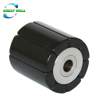 Permanent Magnetic Coupling for Magnetic Drive Pumps Leak Proof Non Contact Torque Transmission Coupler for Industrial Pump Applications